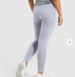 Gymshark Flex High Waisted Leggings